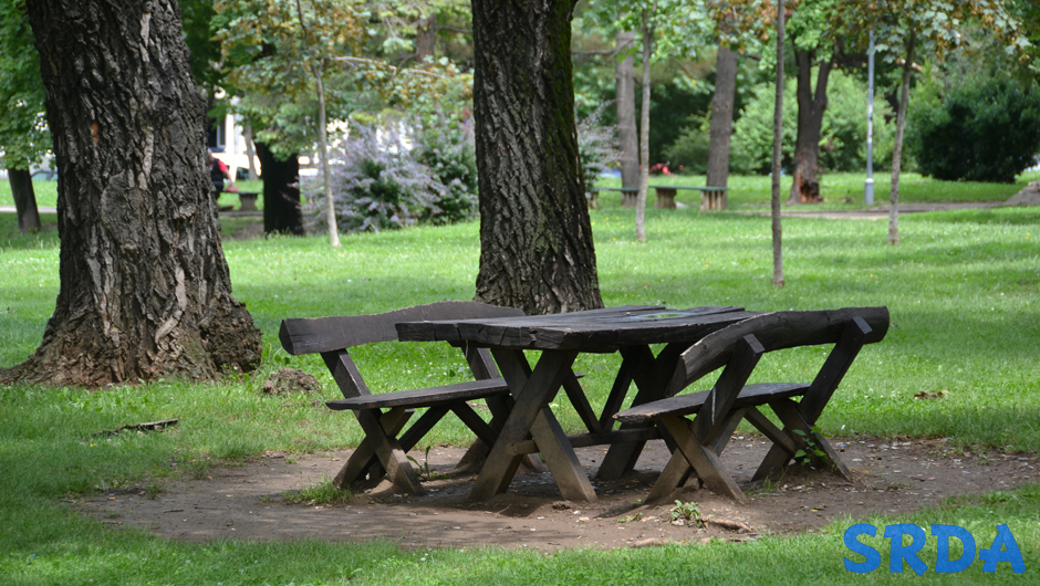 park_klupa