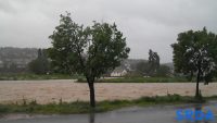 Poplava u Valjevu