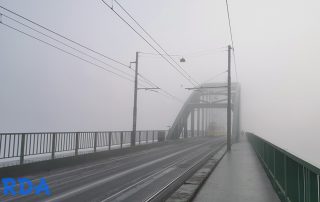 Zagadjenje vazduha smog u Beogradu