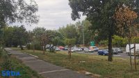 Autoput Beograd
