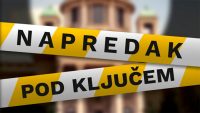 Napredak pod kljucem Koalicija 27