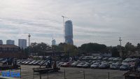 Parking servis