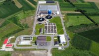 Precistac otpadnih voda Krusevac