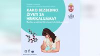 Informisana mama zdrava beba