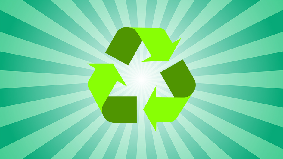 Reciklaza Recycling