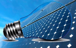 Solarna energija
