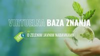 Vodic zelene javne nabavke