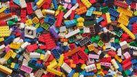 Lego kocke