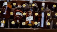 Artisani distillery