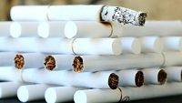 cigarete