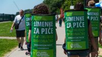 svaka limenka se racuna
