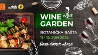 wine garden