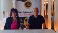 Hoda Galal Yassa_ Dragan Kapicic