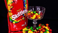 skittles