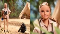 jane goodall barbie_barbika