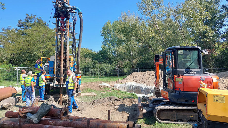 istrazivanje geotermalnih resursa