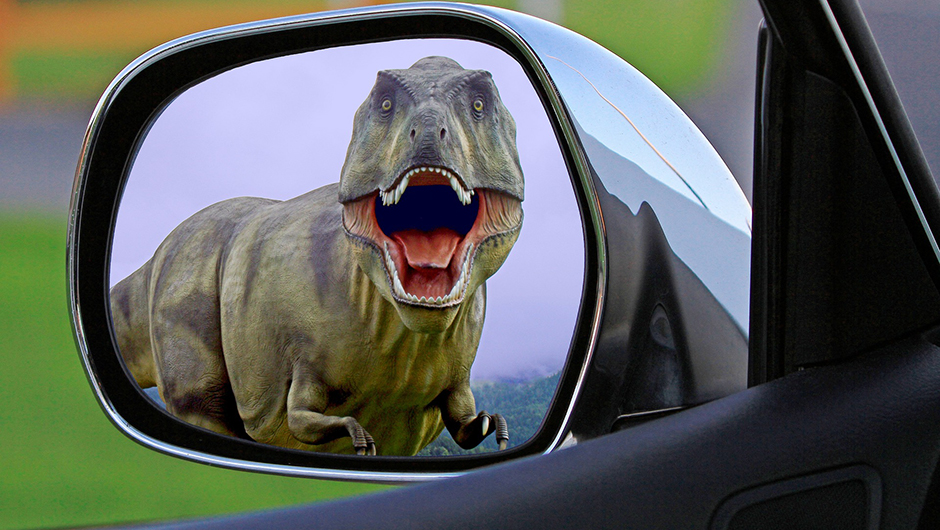 dinosaurus
