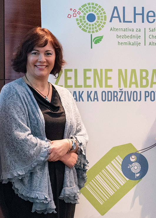 jasminka randjelovic