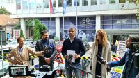 kreni promeni predaja zahteva RTS-u