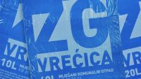 zg vrecice
