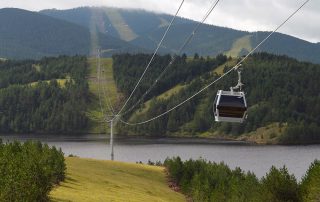 gondola zlatibor