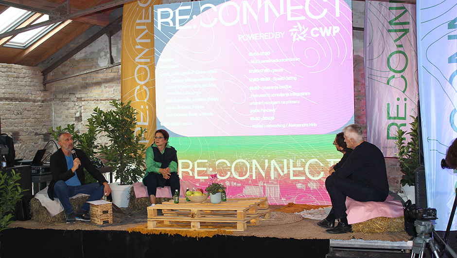 reconnect festival