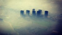 Nju Delhi zagadjenje vazduha