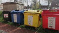 reciklazno ostrvo sremska mitrovica
