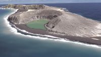 ostrvo hunga tonga