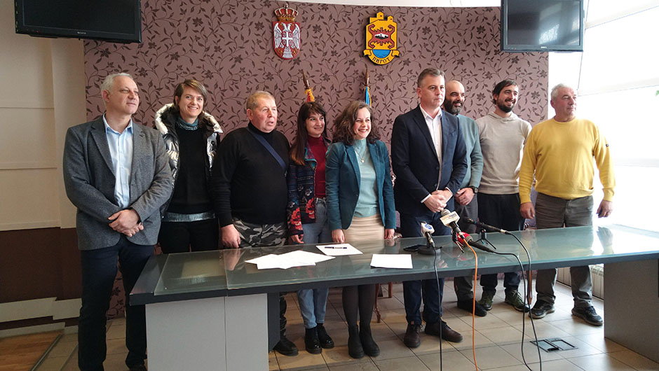 potpisivanje ugovora Solarna Stara
