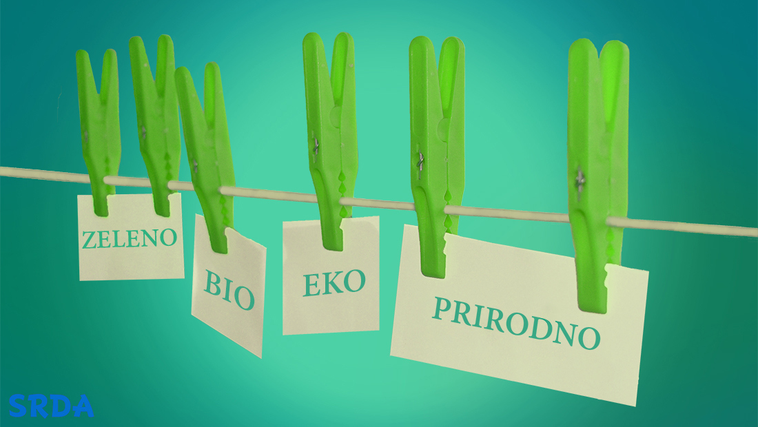 greenwashing