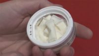 snus
