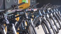 e-bike