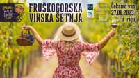fruska walk and wine