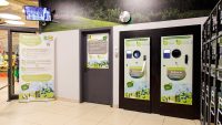 Dobro se reciklažom vraća Lidl Beograd
