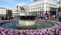 Madrid Španija