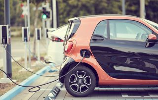 električni auto