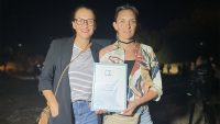 iRevolucija nagrada festival ekološkog filma Vrmdža