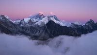 Mont Everest