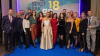 Sekopak 18 godina poslovanja