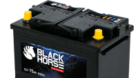 akumulator black horse