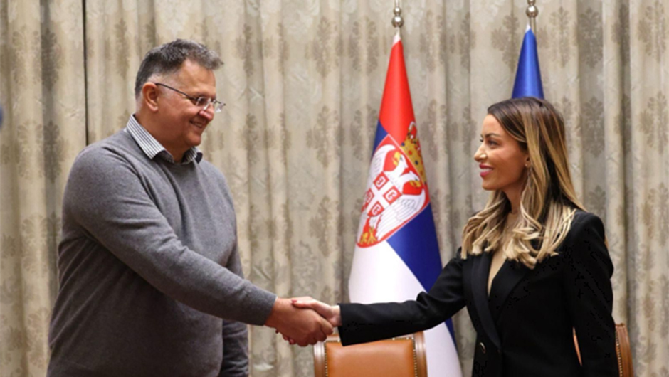 potpisivanje ugovora knjeginjic i mesarovic