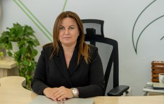 bojana peric