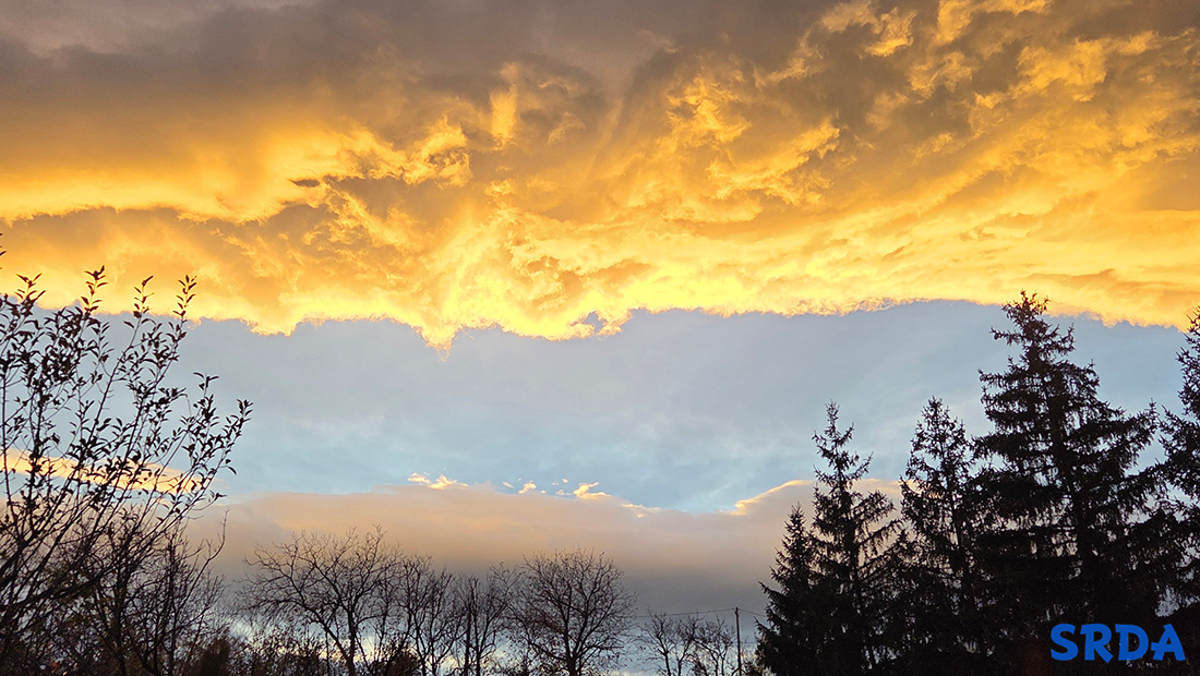 zalazak sunca_vazduh_oblak