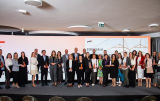 ESG lideri dodela priznanja 2026
