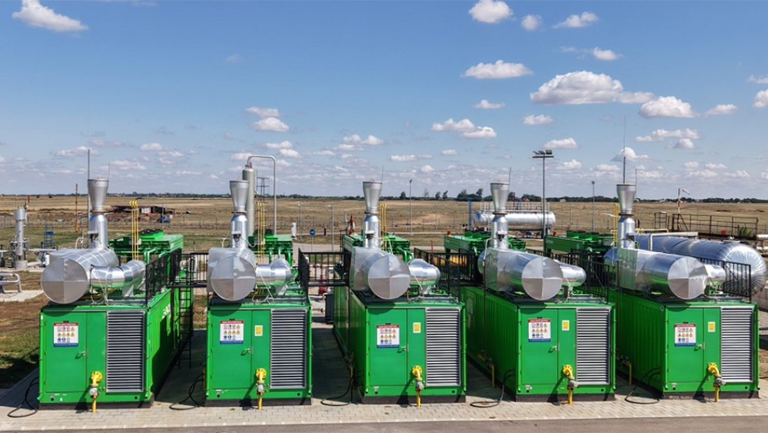gasne elektrane NIS