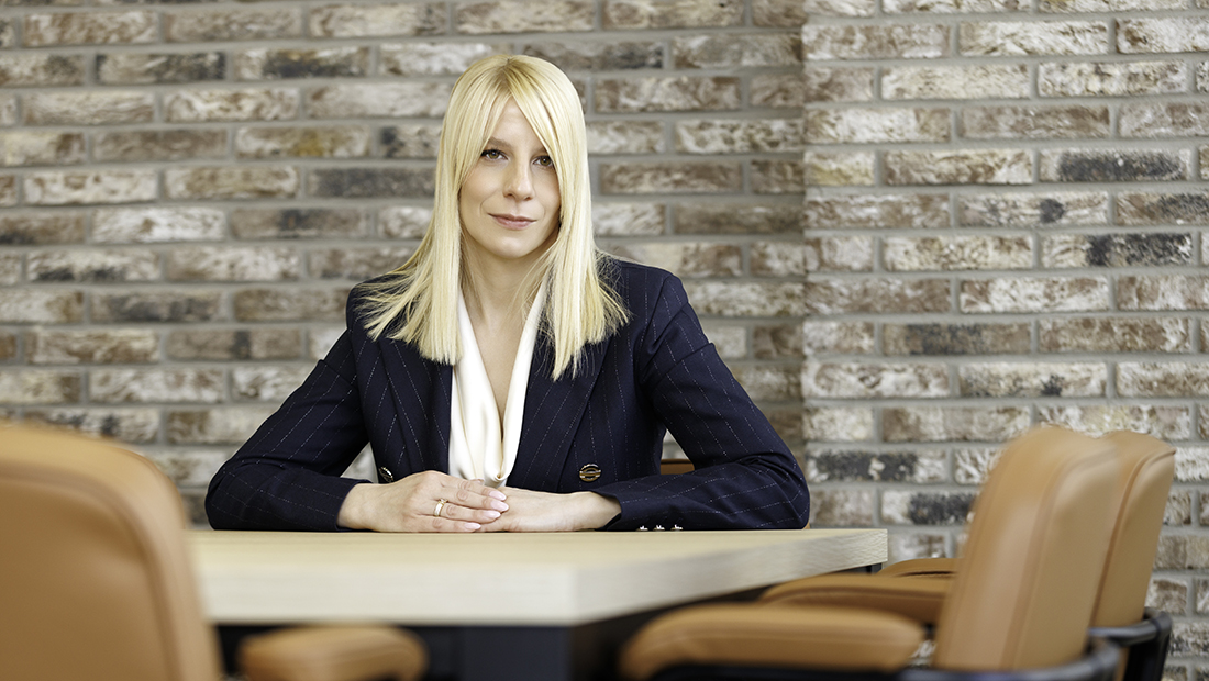 Stanislava Simic