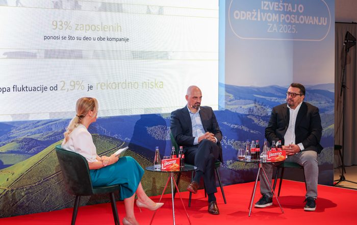 Izvestaj o odrzivom poslovanju_Coca Cola Bambi 2025