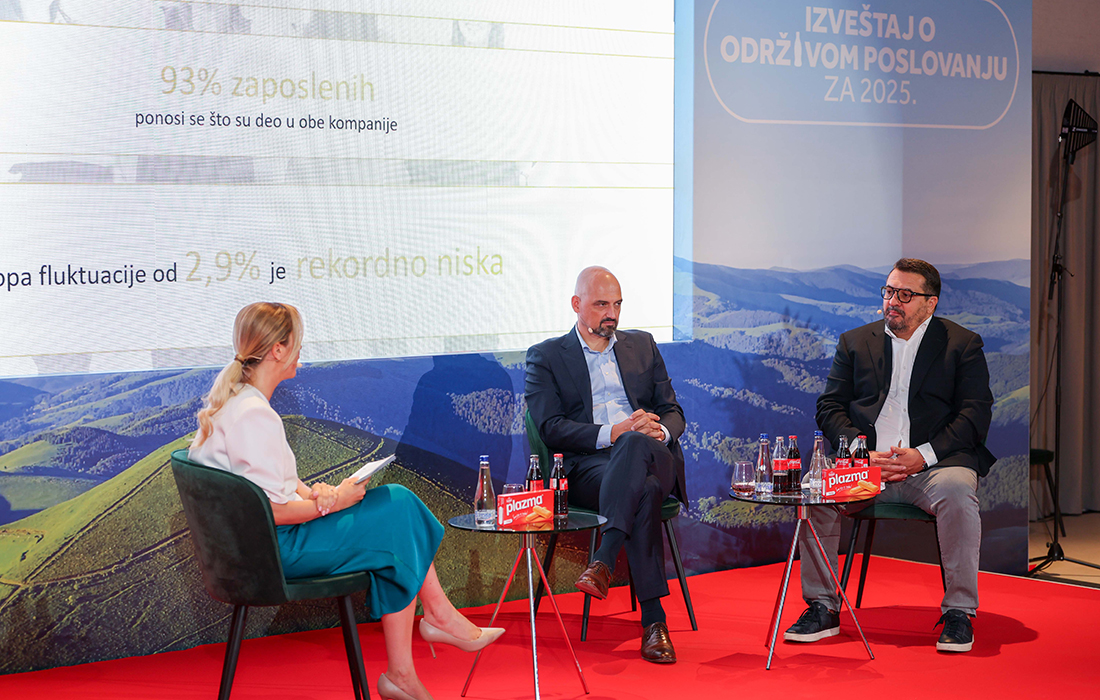 Izvestaj o odrzivom poslovanju_Coca Cola Bambi 2025