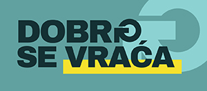 dobro se vraca